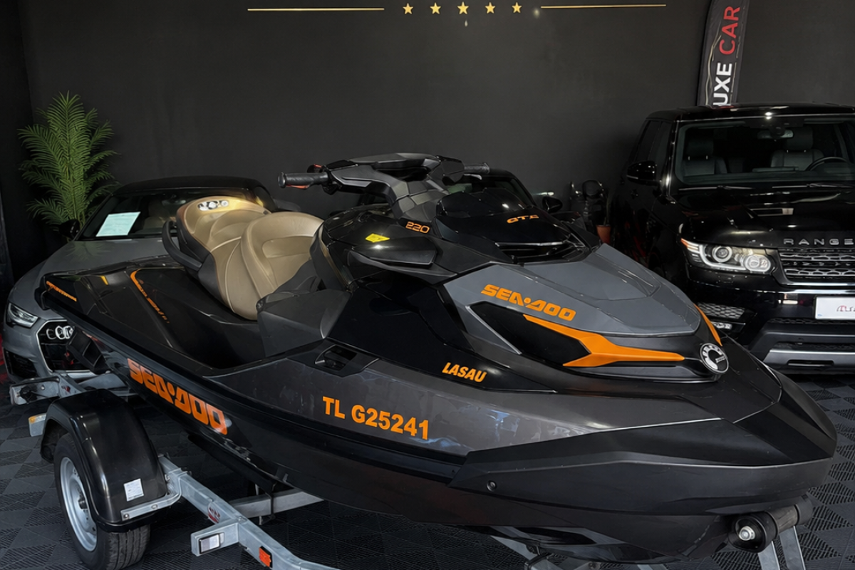 SEADOO 230 GTX
