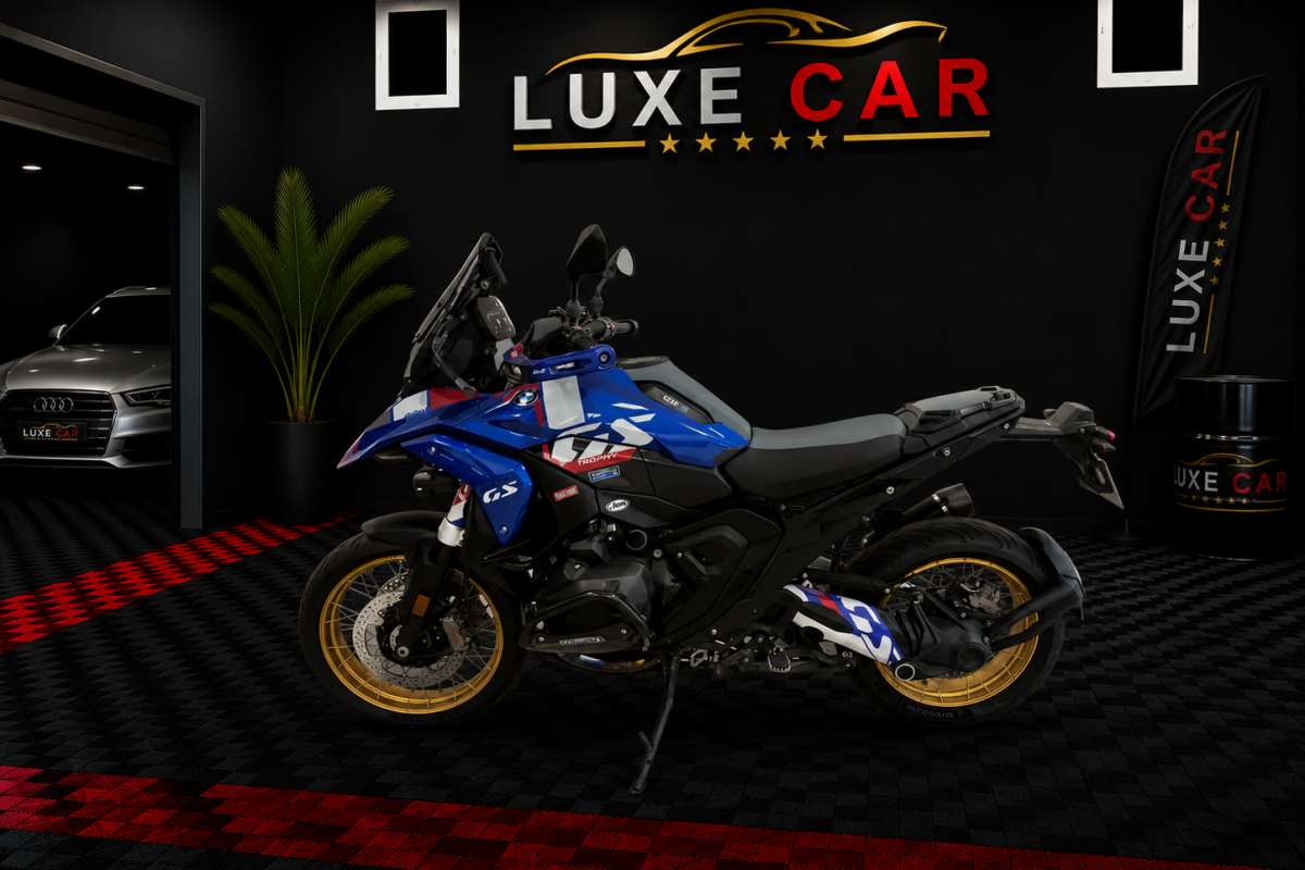 BMW R 1300 GS